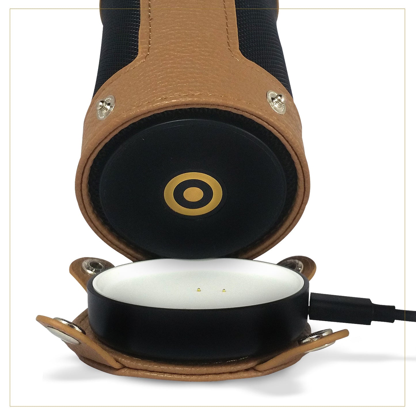 Protective Case for Amazon Tap - Exinoz