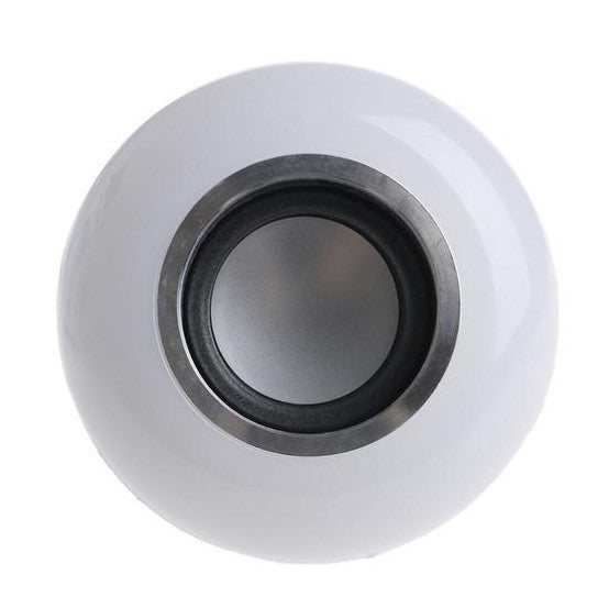 WIRELESS BLUETOOTH LIGHT BULB SPEAKER - Exinoz