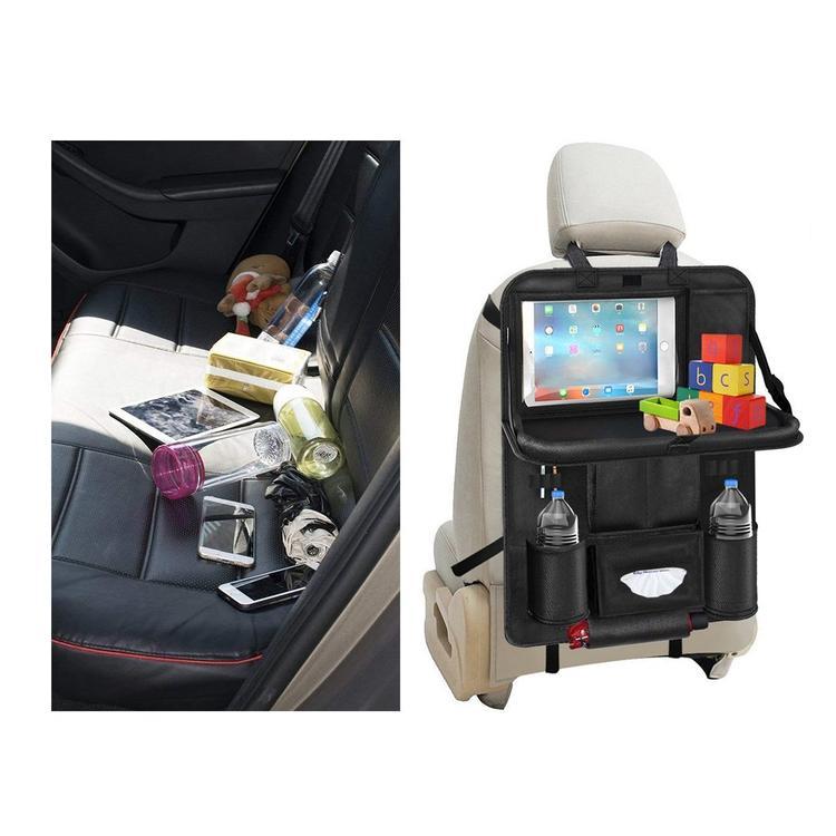 EXINOZ Car Seat Organizer - Exinoz
