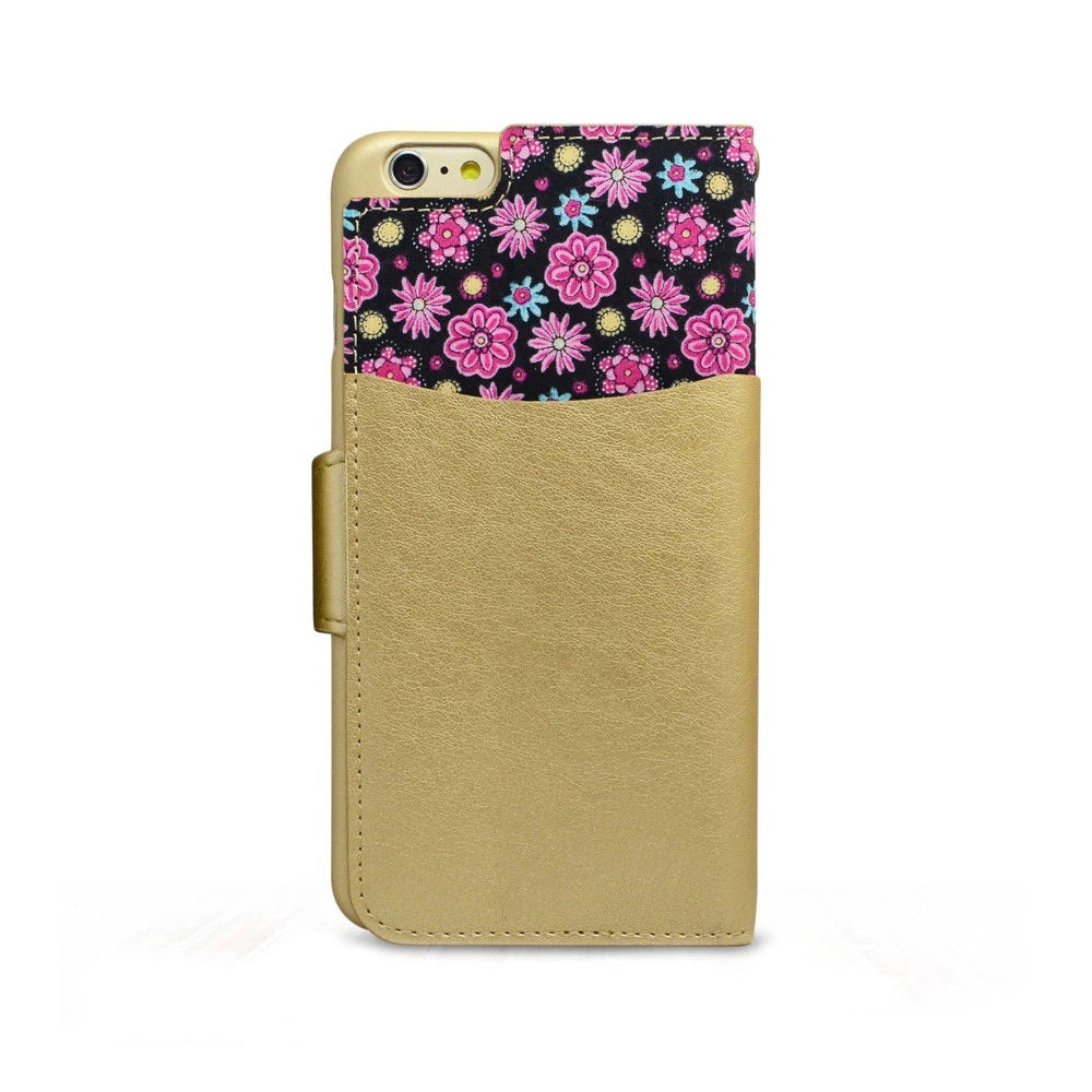 Handmade Cat Series iPhone 6s / iPhone 6 / iPhone 6 Plus / iPhone 6s Plus - Exinoz