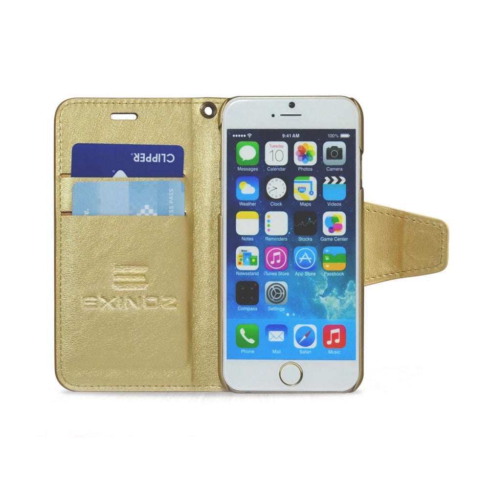 Handmade Cat Series iPhone 6s Plus / iPhone 6 Plus - Exinoz