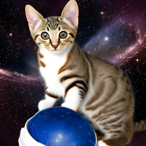 Advanced AI Generated Pet Images