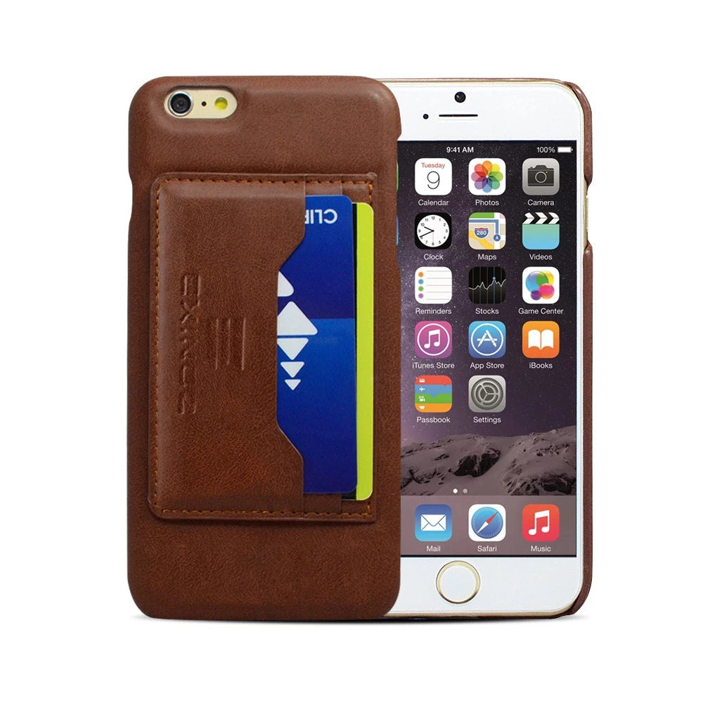 Tenere Light iPhone 6s Plus / iPhone 6 Plus - Exinoz