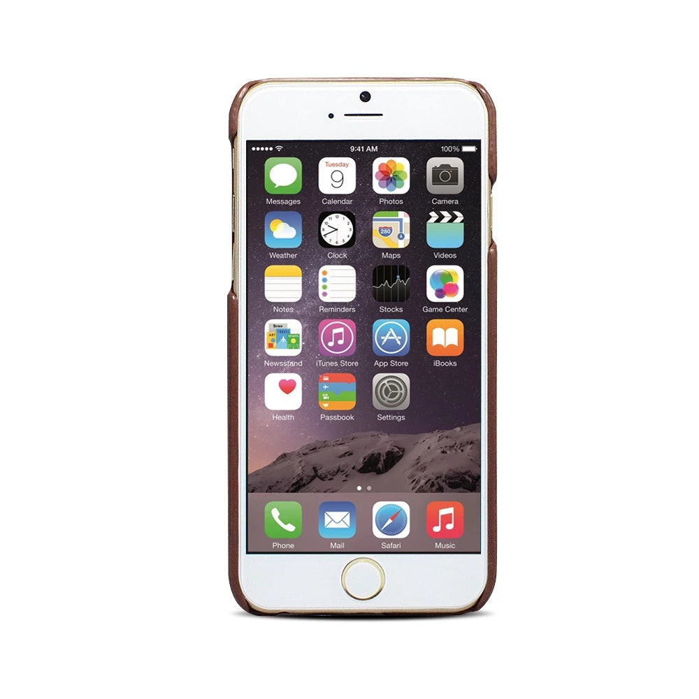 Tenere Light iPhone 6s Plus / iPhone 6 Plus - Exinoz