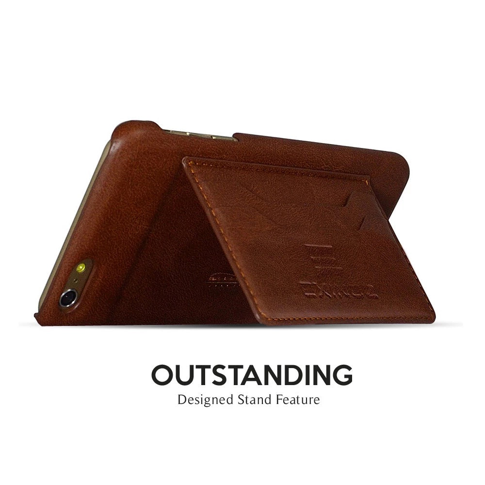 Tenere Light iPhone 6s Plus / iPhone 6 Plus - Exinoz