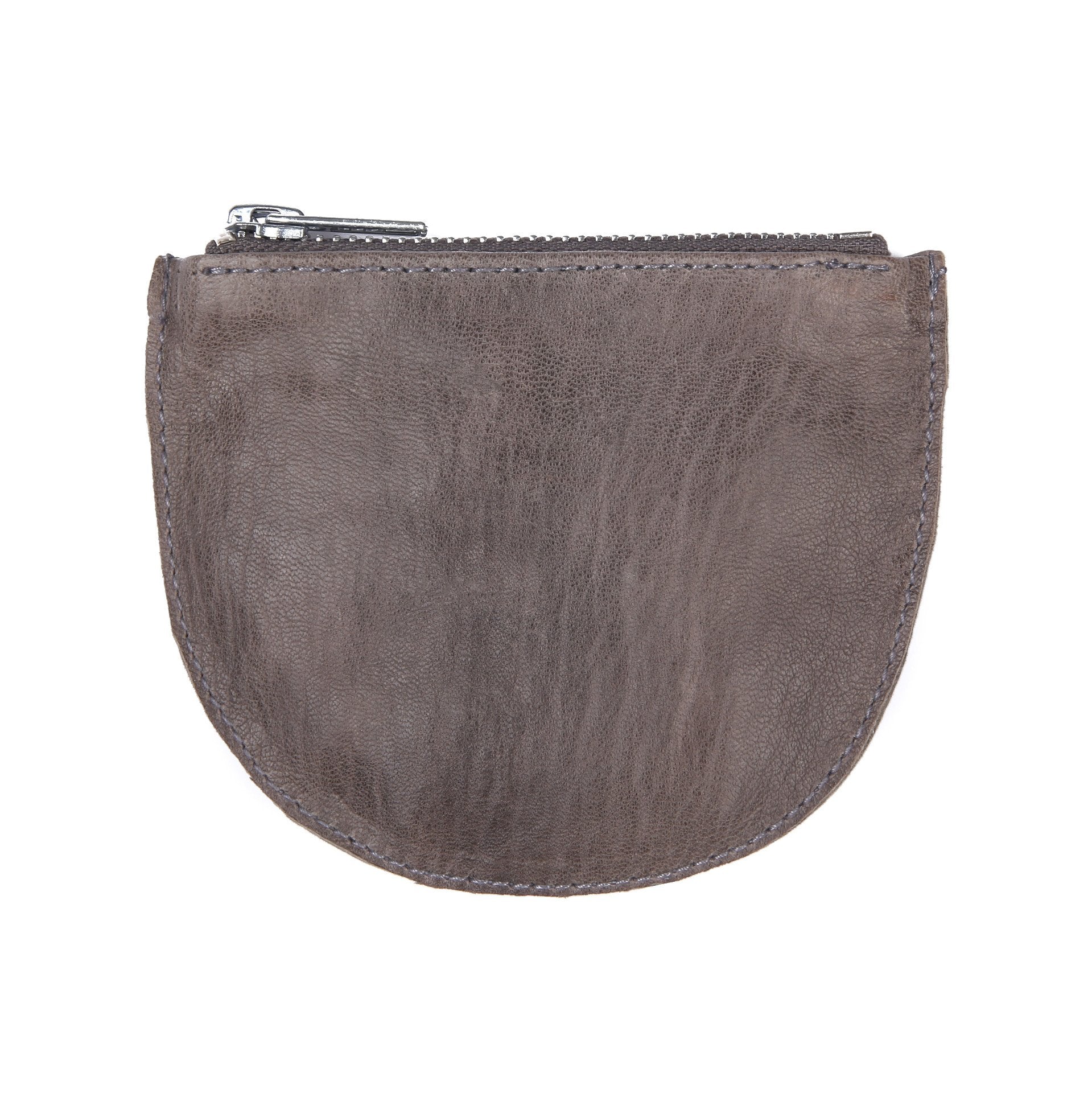 MADE IN LA - LAMB LEATHER COIN POUCH - Exinoz