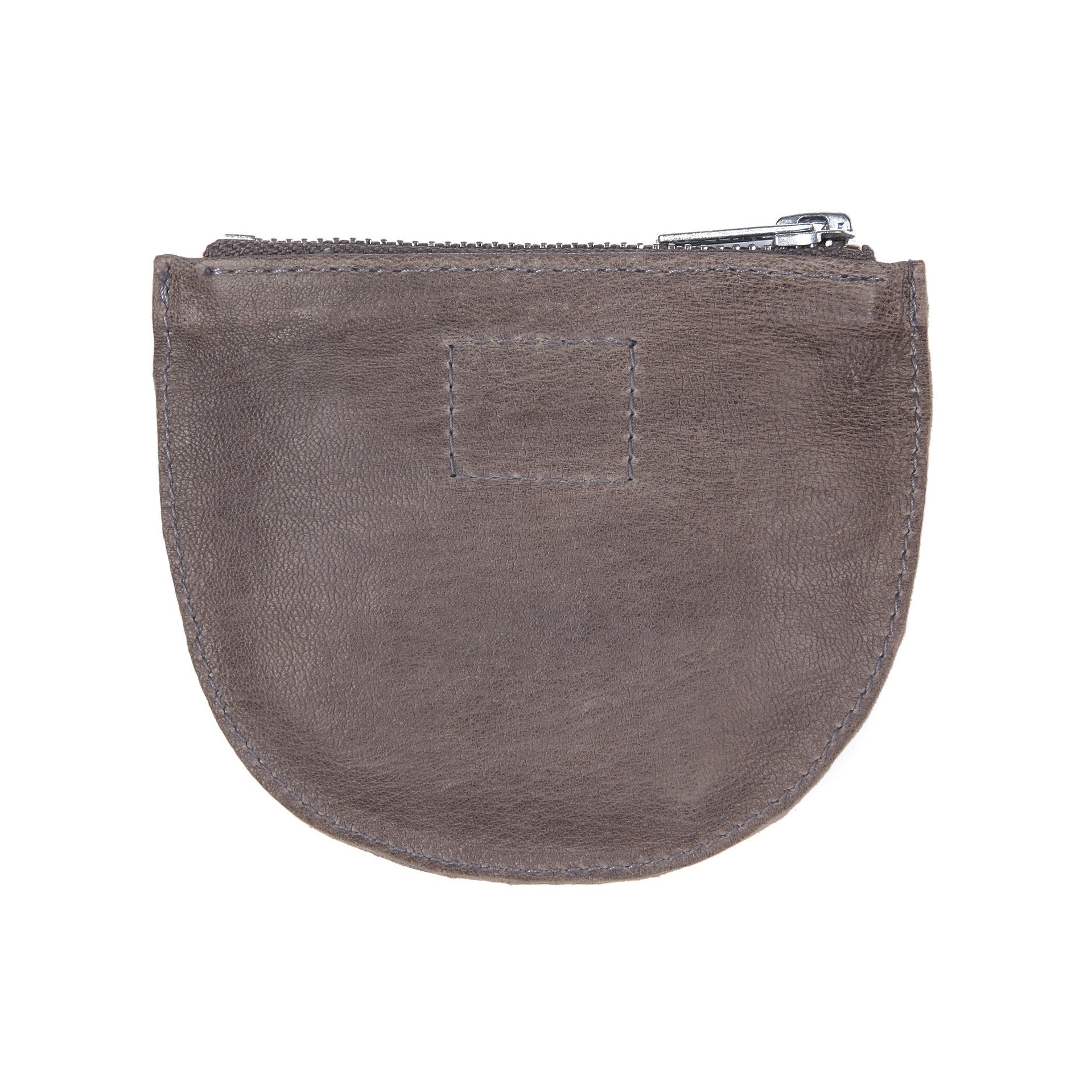 MADE IN LA - LAMB LEATHER COIN POUCH - Exinoz