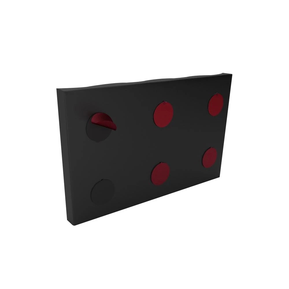Exinoz Float Remote -- Magnet Remote Holder and Organizer - Exinoz