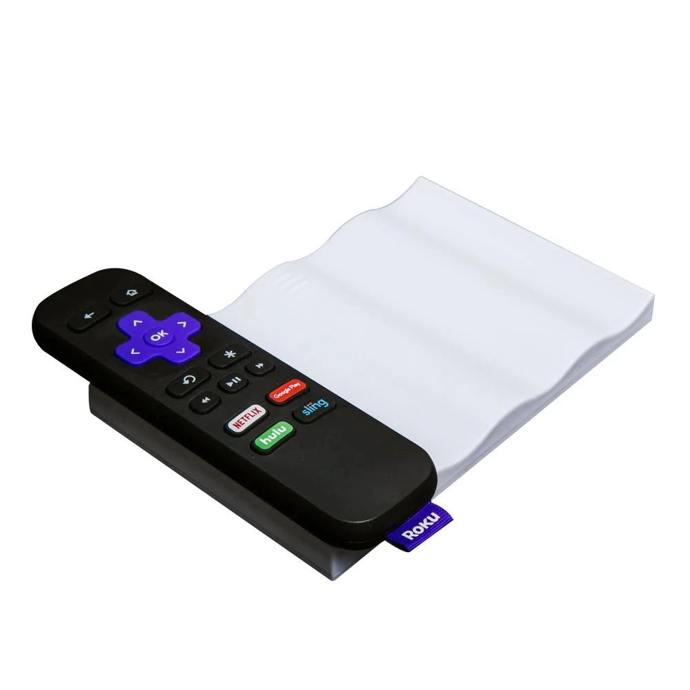 Exinoz Float Remote -- Magnet Remote Holder and Organizer - Exinoz
