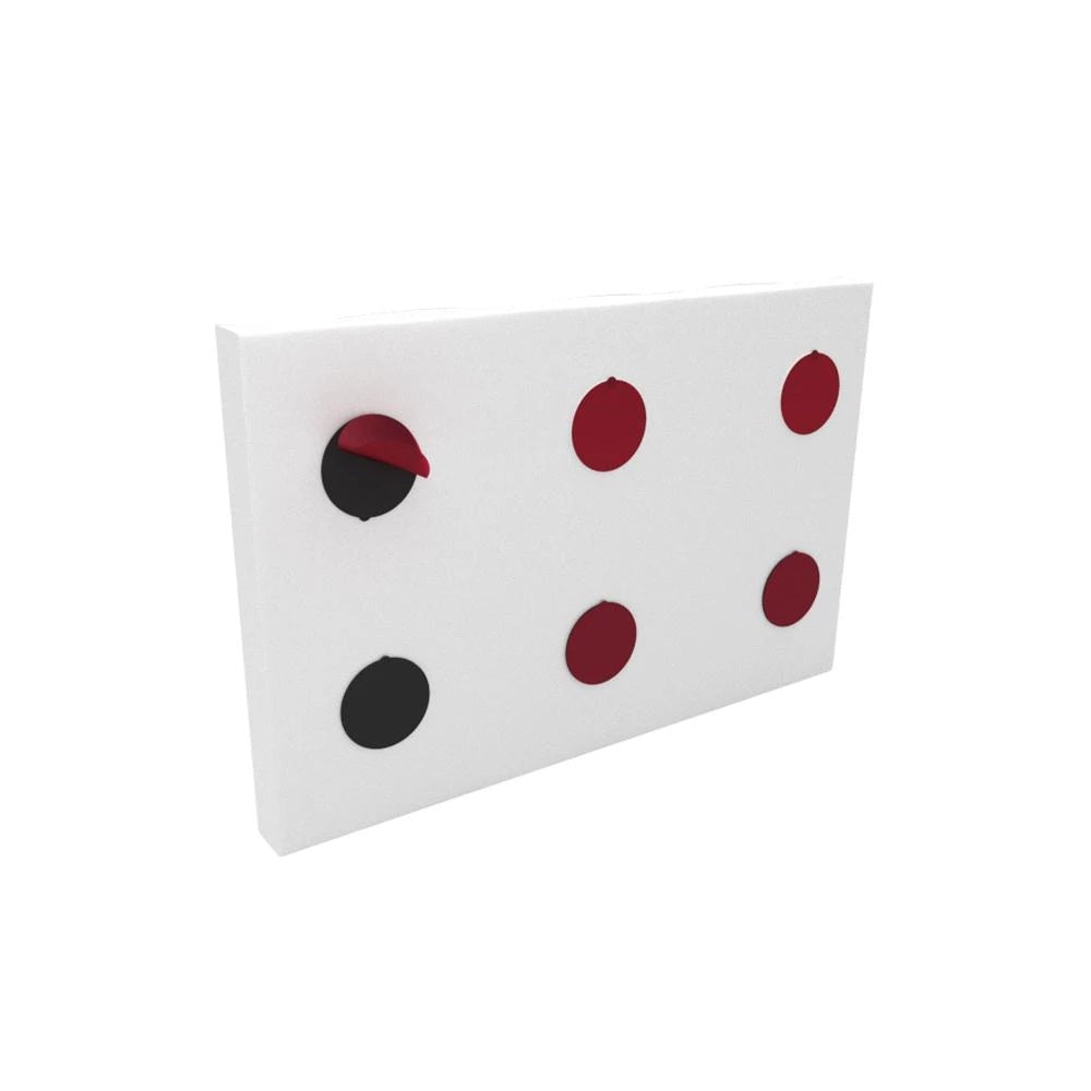 Exinoz Float Remote -- Magnet Remote Holder and Organizer - Exinoz