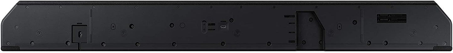 SAMSUNG HW-Q900T 7.1.2ch Soundbar with Dolby Atmos/ DTS:X and Alexa Built-in (2020), Black