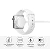 EXINOZ iWatch Magnetic Charger Cable for Apple Watch Series 5, 4, 3, 2, 1
