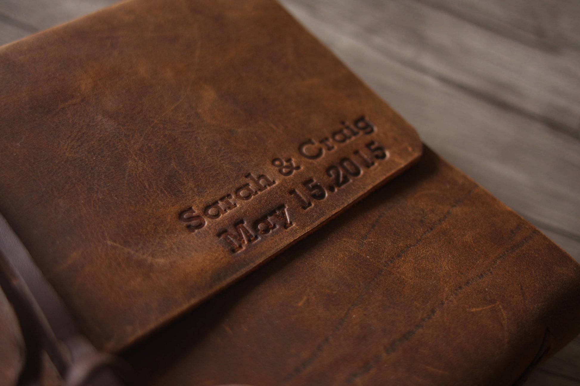 Genuine Leather Laptop & MacBook Sleeve Case - Exinoz