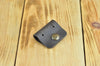 Leather Headphones Holder, Cable Organiser - Exinoz