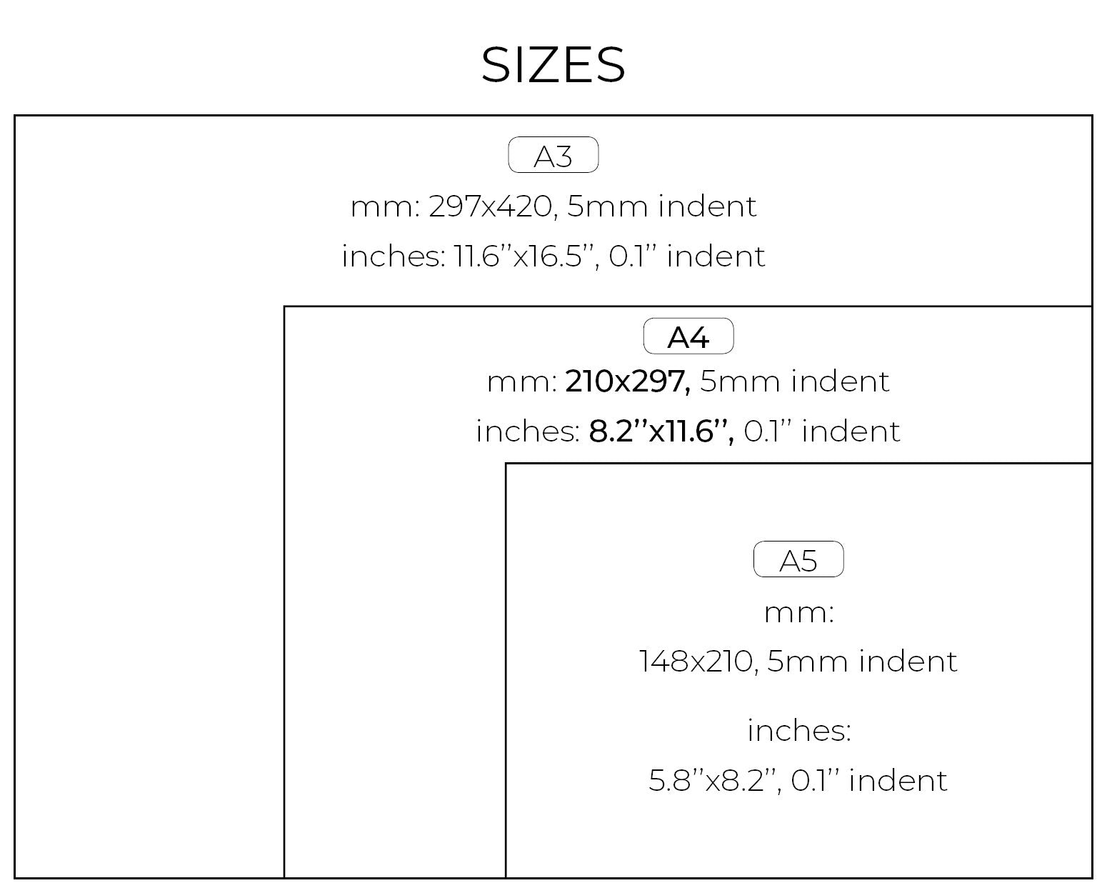 Personalized Leather Portfolio Folder - Exinoz