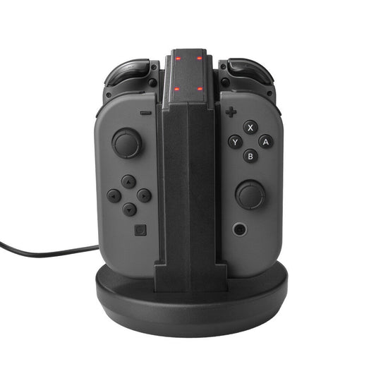 Nintendo Switch Joy-Con Controller Charging Dock - Exinoz