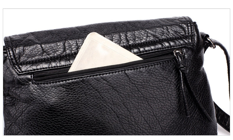 Women's Messenger Bag Small