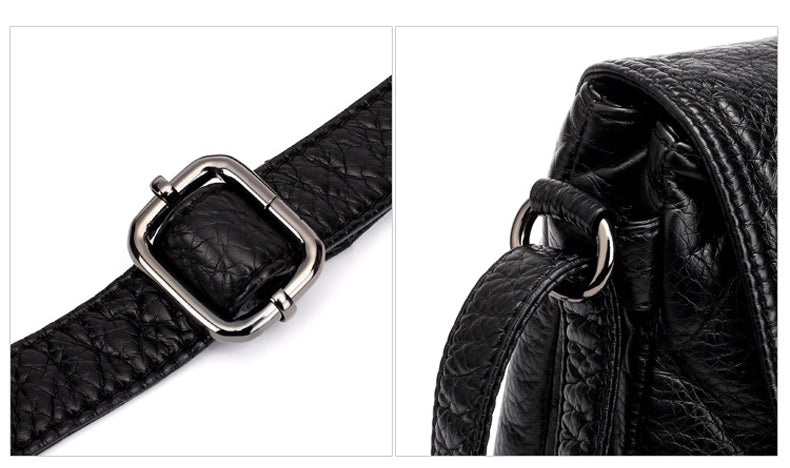 Women's Messenger Bag Small