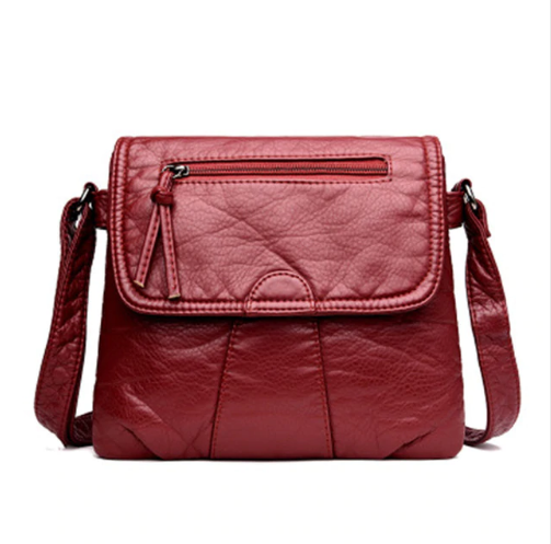 Women's Messenger Bag Small