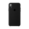 Original Apple Silicone Case For iPhone 5 to XS Max - Exinoz