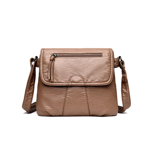 Women's Messenger Bag Small