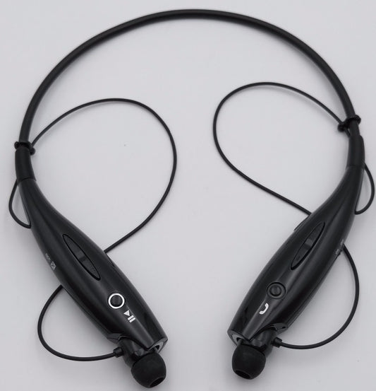 Exinoz Wireless Bluetooth Headphone For Iphone and Android - Exinoz