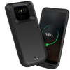 Exinoz Portable Charging Case for LG G6 and V30 - Exinoz