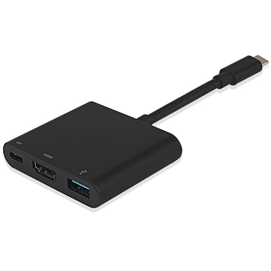 Nintendo Switch Type C to 4K 1080 HDMI Cable Adapter - Exinoz