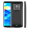 Exinoz Portable External Battery Case for Samsung Galaxy - Exinoz