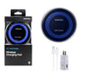 Brand New Samsung QI Fast Charge Wireless Charger Pad - Exinoz