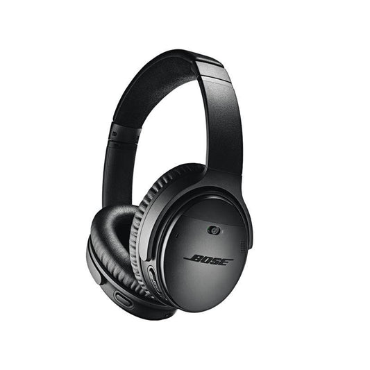 Bose QC 35 II Wireless Bluetooth Headphones - Exinoz
