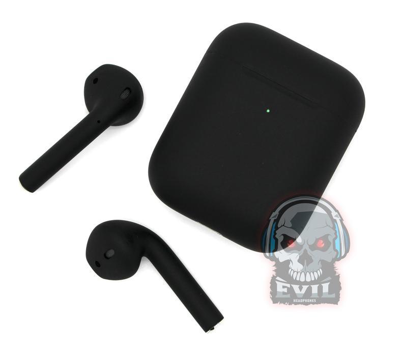 Apple AirPods 2nd Gen Wireless Charging Case - Exinoz