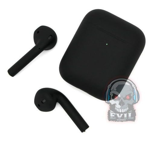 Apple AirPods 2nd Gen Wireless Charging Case - Exinoz