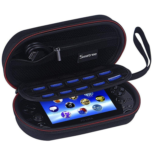 Exinoz P100 Carrying Case for PS Vita - Exinoz