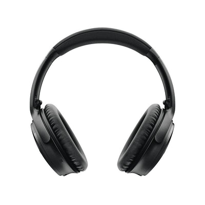 Bose QC 35 II Wireless Bluetooth Headphones - Exinoz