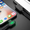 Exinoz Braided Fast Charge Smart Cable - Exinoz