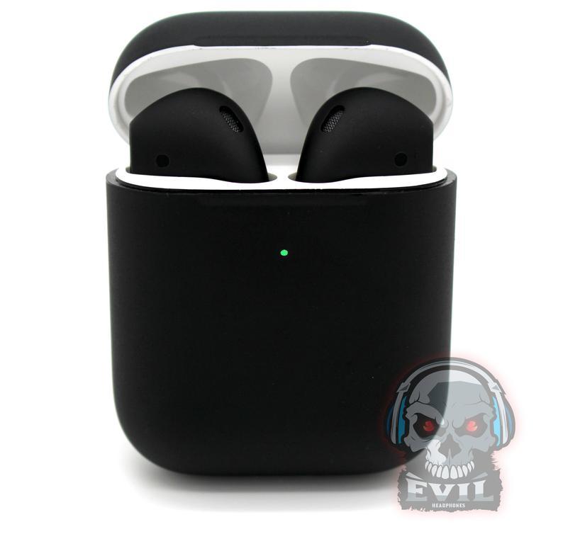 Apple AirPods 2nd Gen Wireless Charging Case - Exinoz