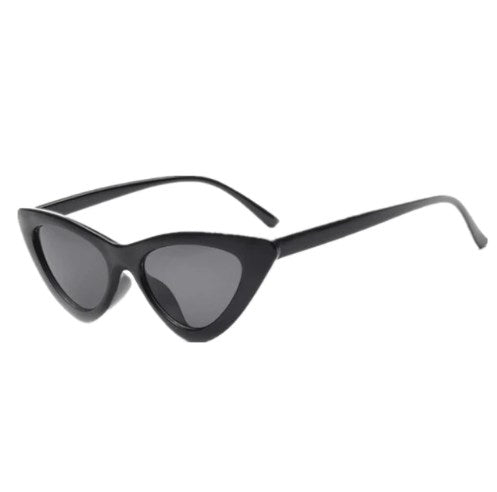 New Fashion Cute and Sexy Ladies Cat Eye Sunglasses for Women - Exinoz