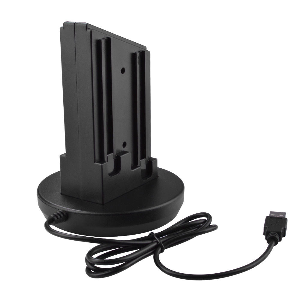Nintendo Switch Joy-Con Controller Charging Dock - Exinoz