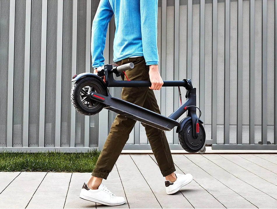 Mijia M365 Smart Electric Scooter - Exinoz