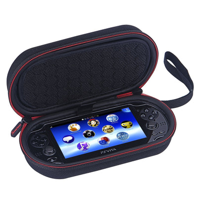 Exinoz P100 Carrying Case for PS Vita - Exinoz