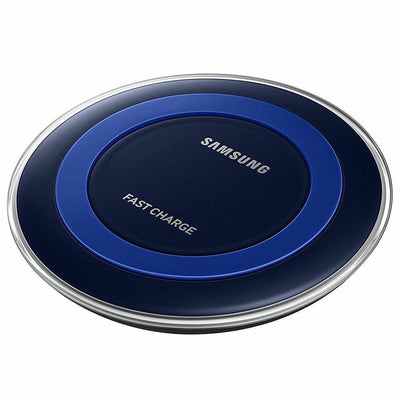 Brand New Samsung QI Fast Charge Wireless Charger Pad - Exinoz