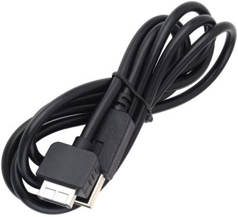 Exinoz AC Power Adapter Charger and Data Sync Cable for Sony PS Vita 1000 - Exinoz