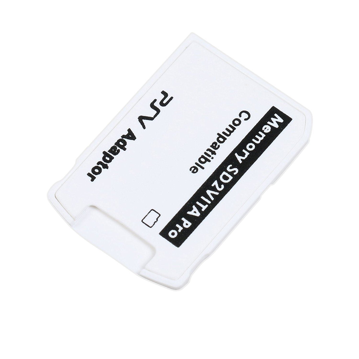Exinoz Adapter Version 3.0 Micro SD to PS Vita - Exinoz