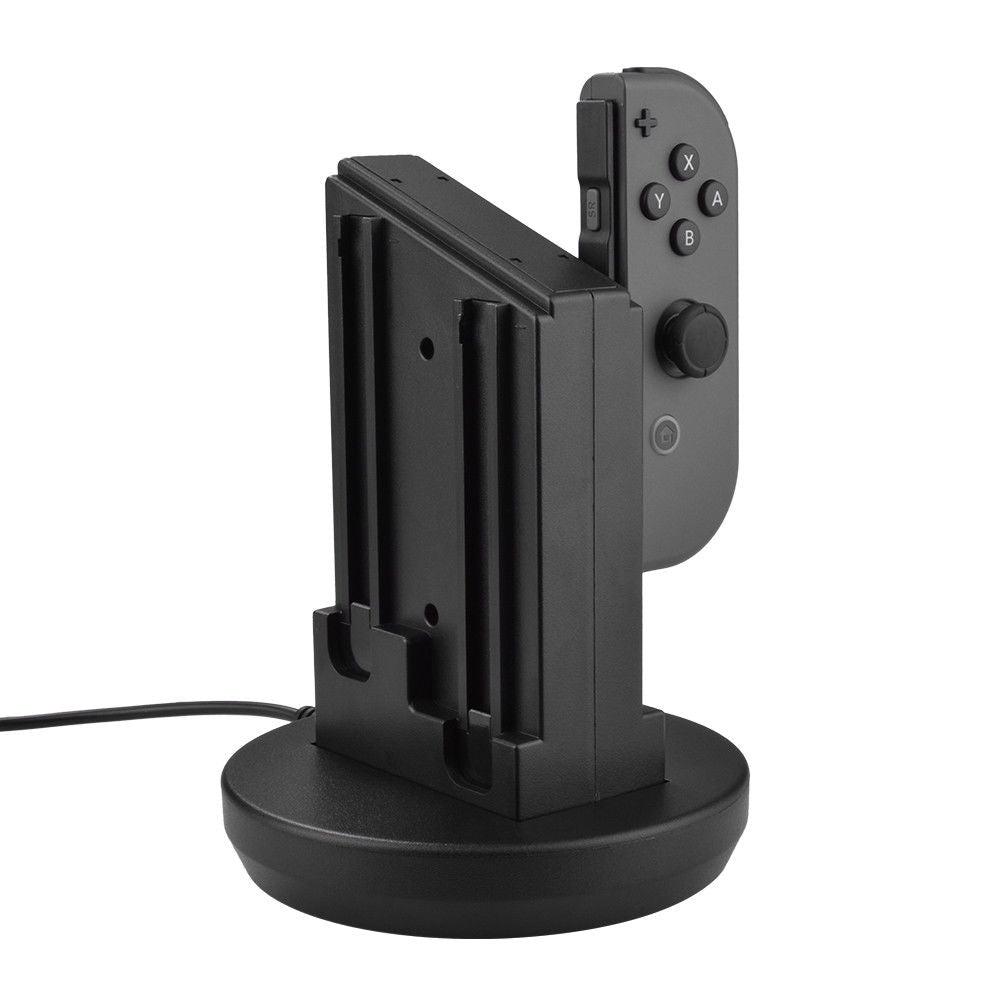 Nintendo Switch Joy-Con Controller Charging Dock - Exinoz