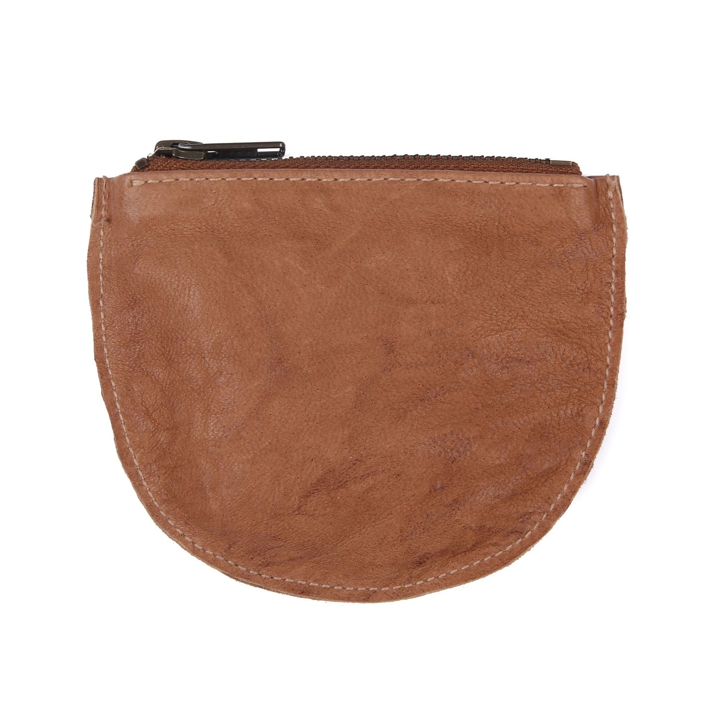 MADE IN LA - LAMB LEATHER COIN POUCH - Exinoz