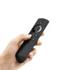 Anti Slip Silicone Protective Case Cover for Amazon Fire TV Voice Remote - Exinoz