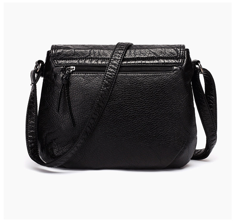 Women's Messenger Bag Small