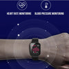 Women's Waterproof Heart Rate Monitor Smart Watch