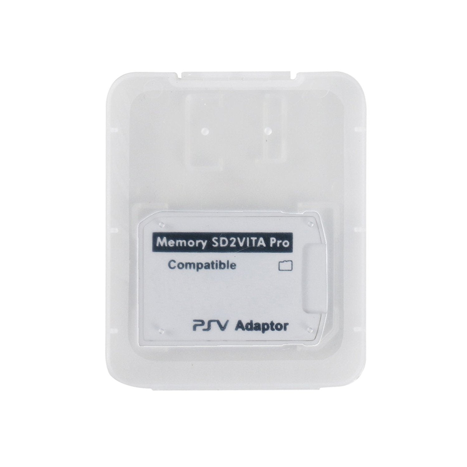 Exinoz Adapter Version 3.0 Micro SD to PS Vita - Exinoz